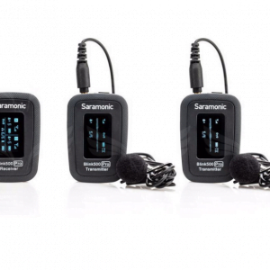 Profesionali Saramonic Blink 500 Pro B2