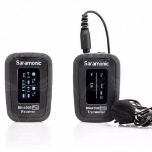 Profesionali Saramonic Blink 500 Pro B1