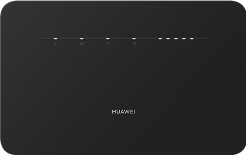 Neribotas internetas su modemu