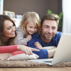 Interneto Planas - "Mano Pasaulis"